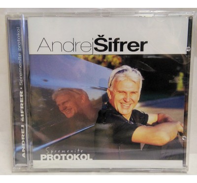 CD Andreja Šifrerja